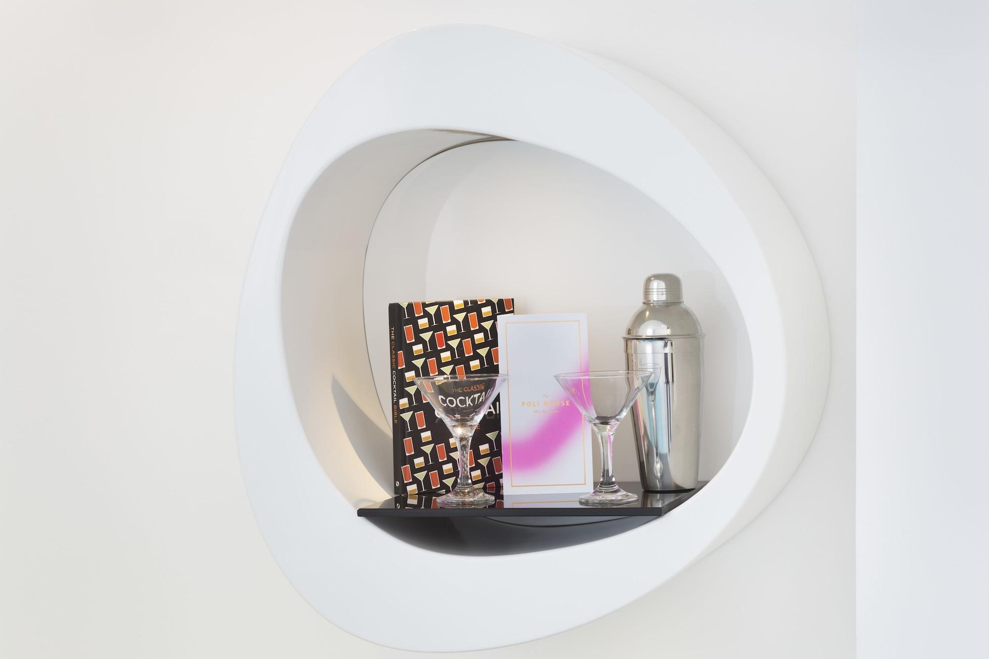 Poli House By Afi Hotels Tel Aviv Dış mekan fotoğraf
