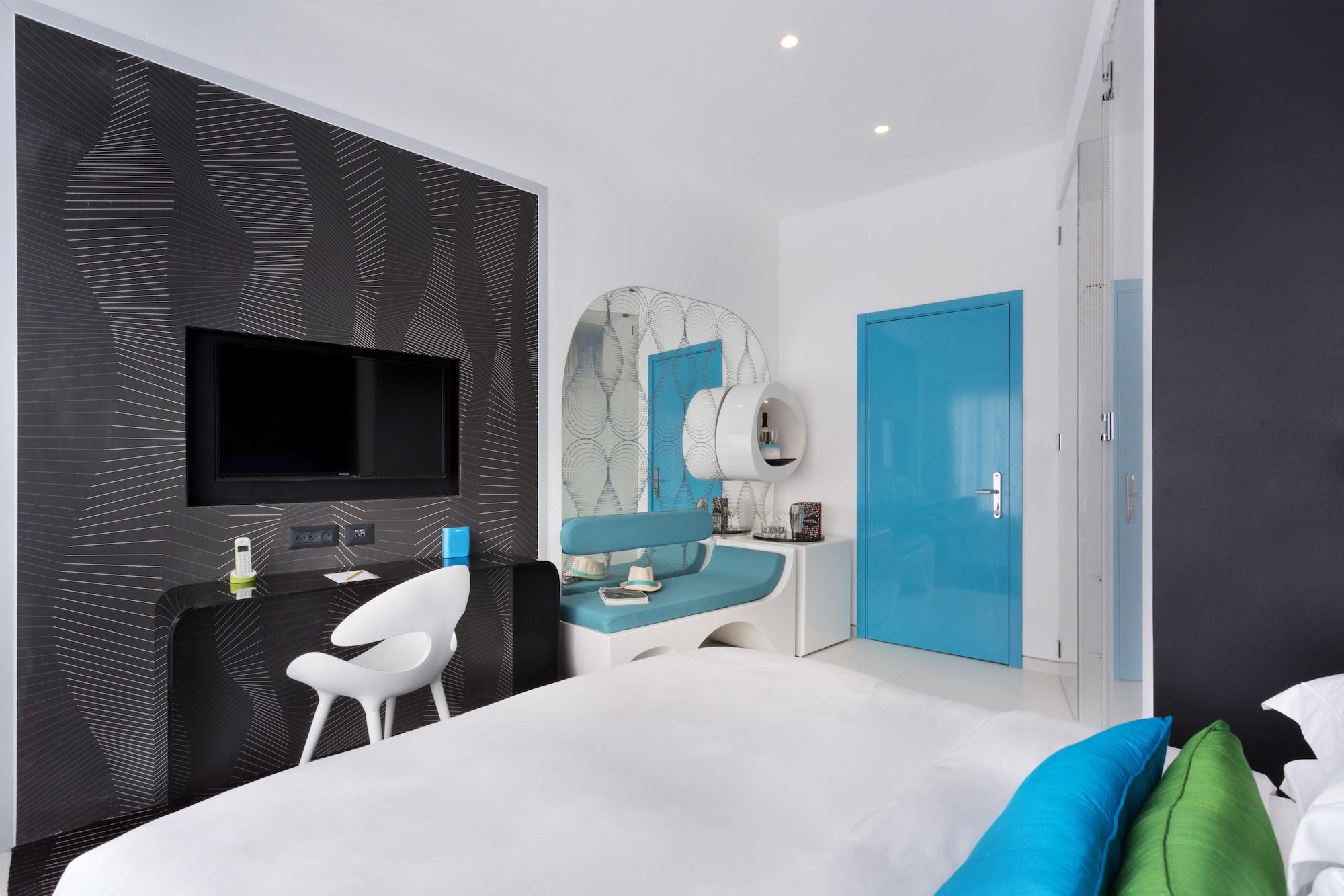 Poli House By Afi Hotels Tel Aviv Dış mekan fotoğraf