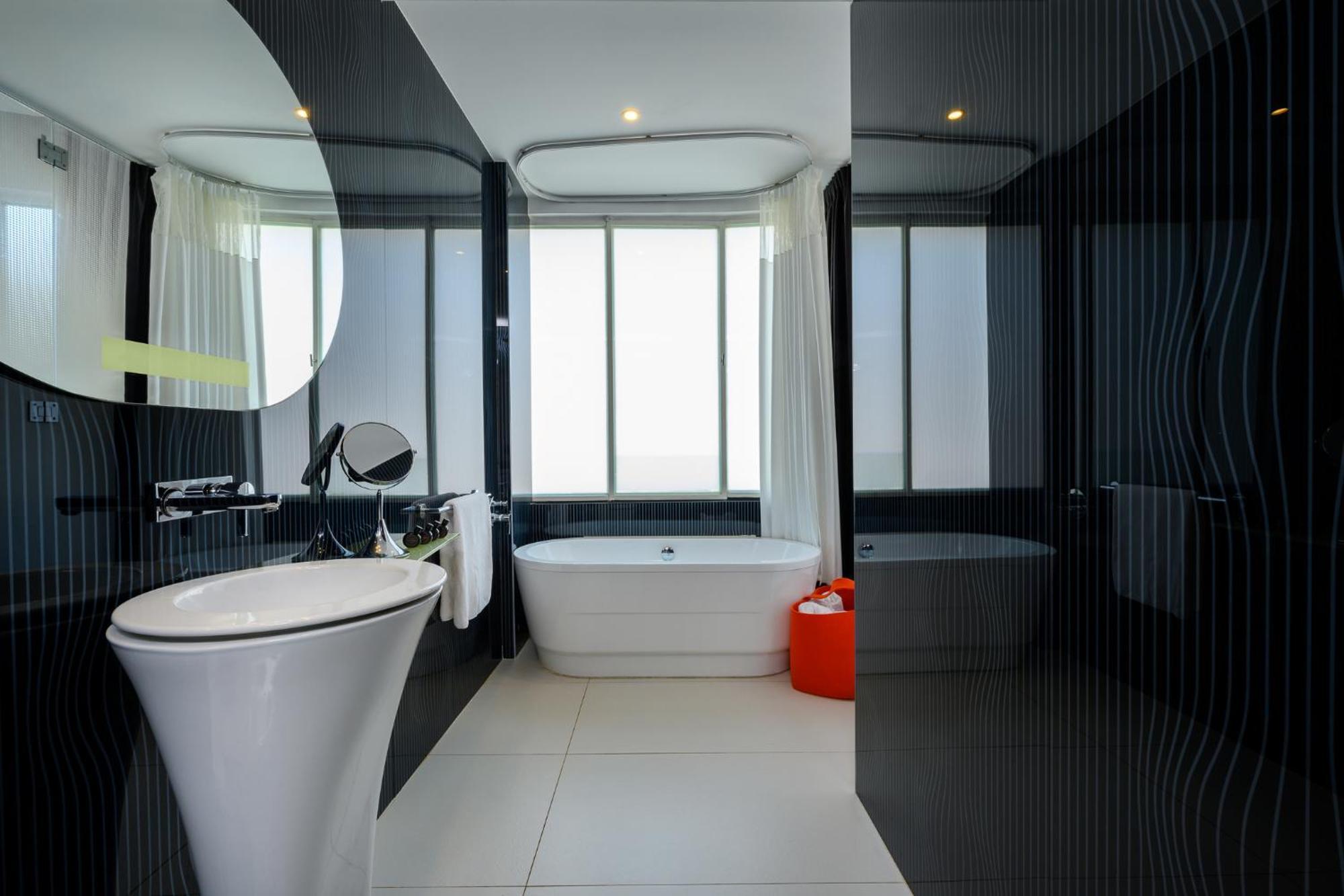 Poli House By Afi Hotels Tel Aviv Dış mekan fotoğraf