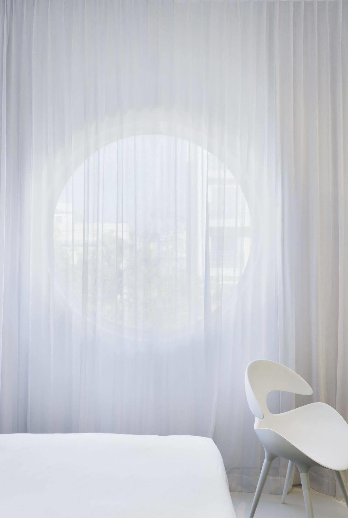 Poli House By Afi Hotels Tel Aviv Dış mekan fotoğraf