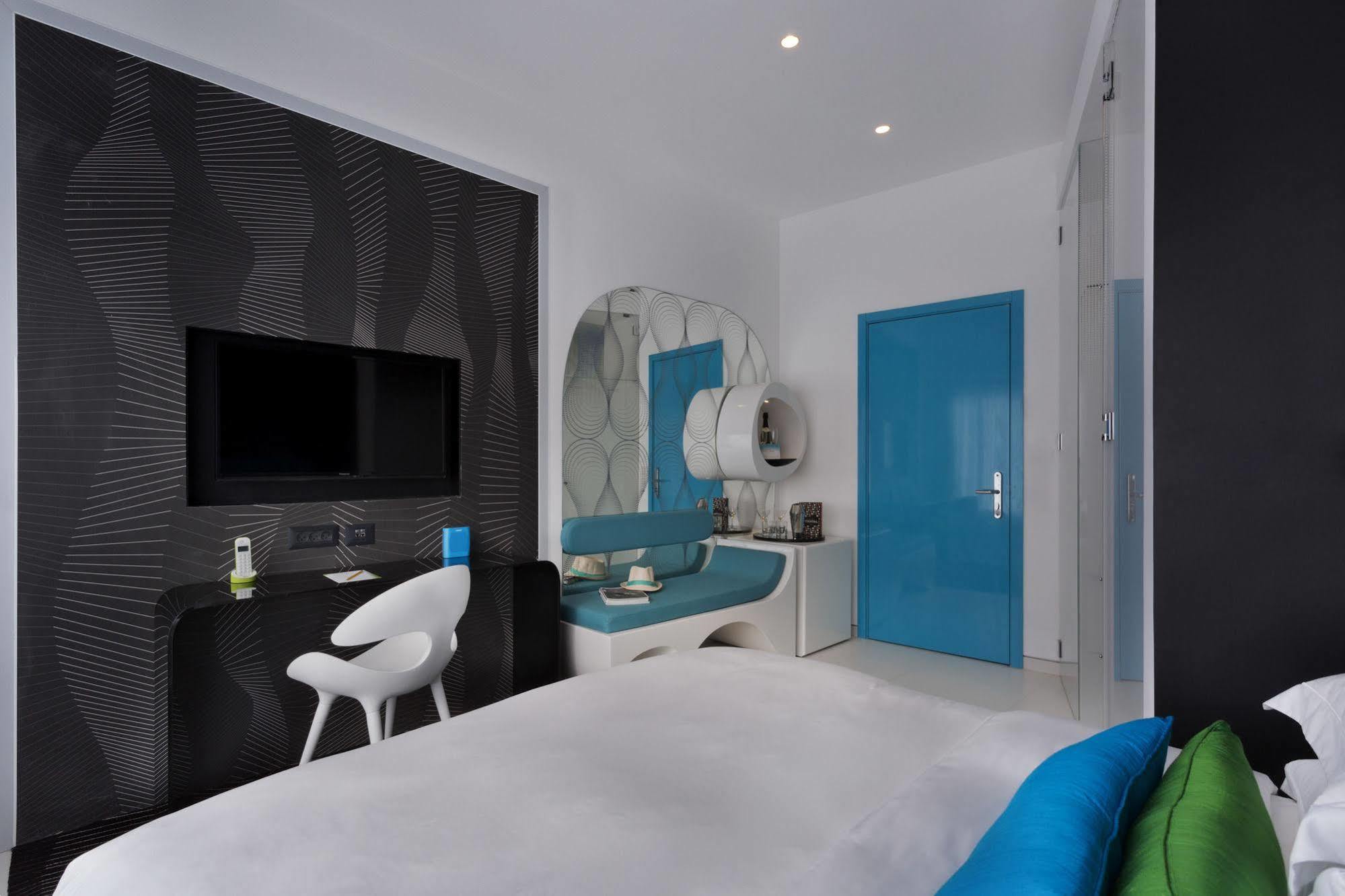 Poli House By Afi Hotels Tel Aviv Dış mekan fotoğraf