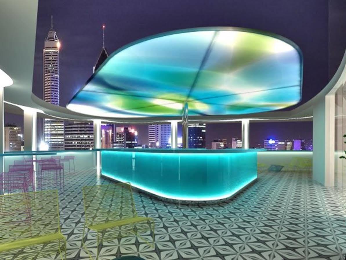Poli House By Afi Hotels Tel Aviv Dış mekan fotoğraf
