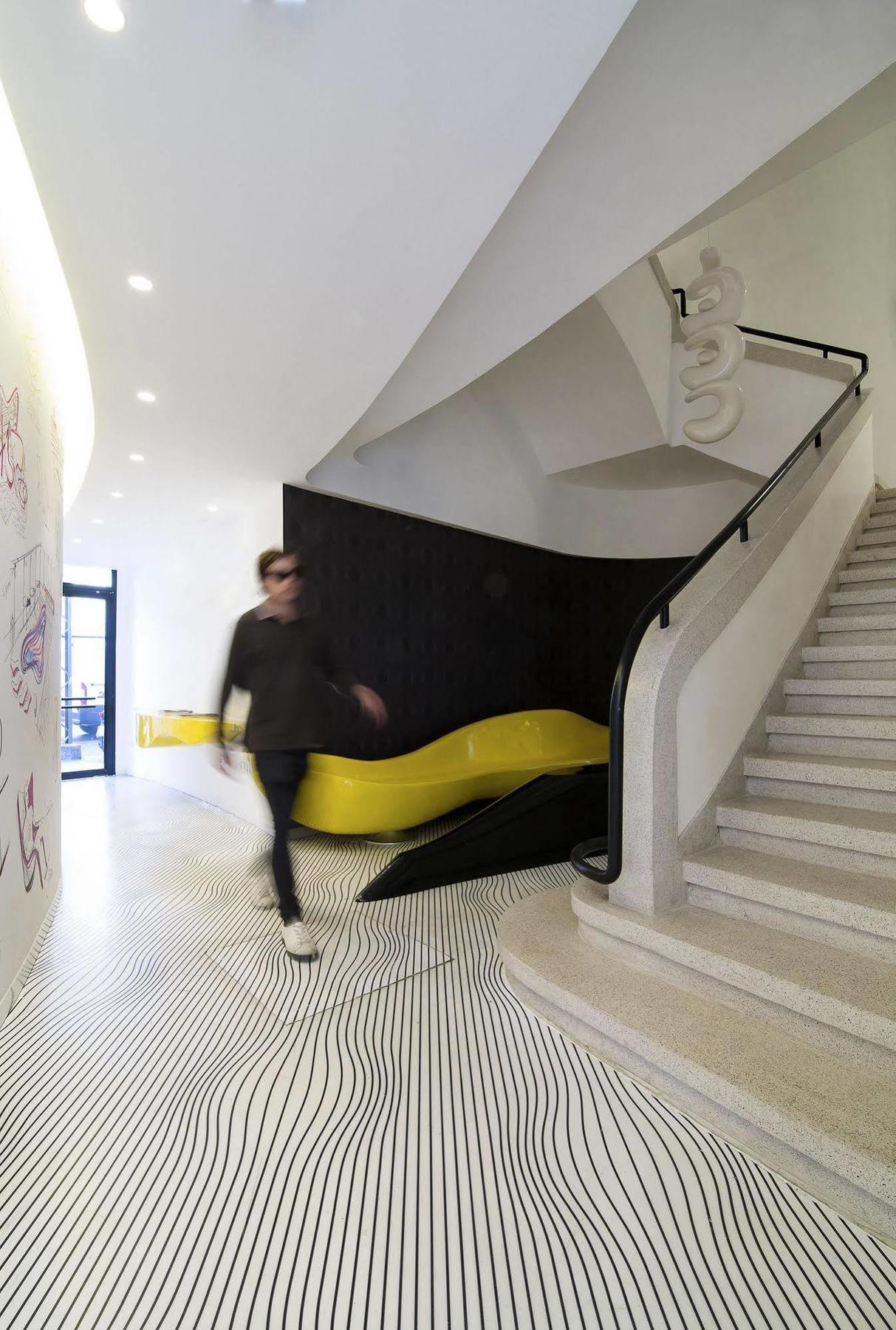 Poli House By Afi Hotels Tel Aviv Dış mekan fotoğraf